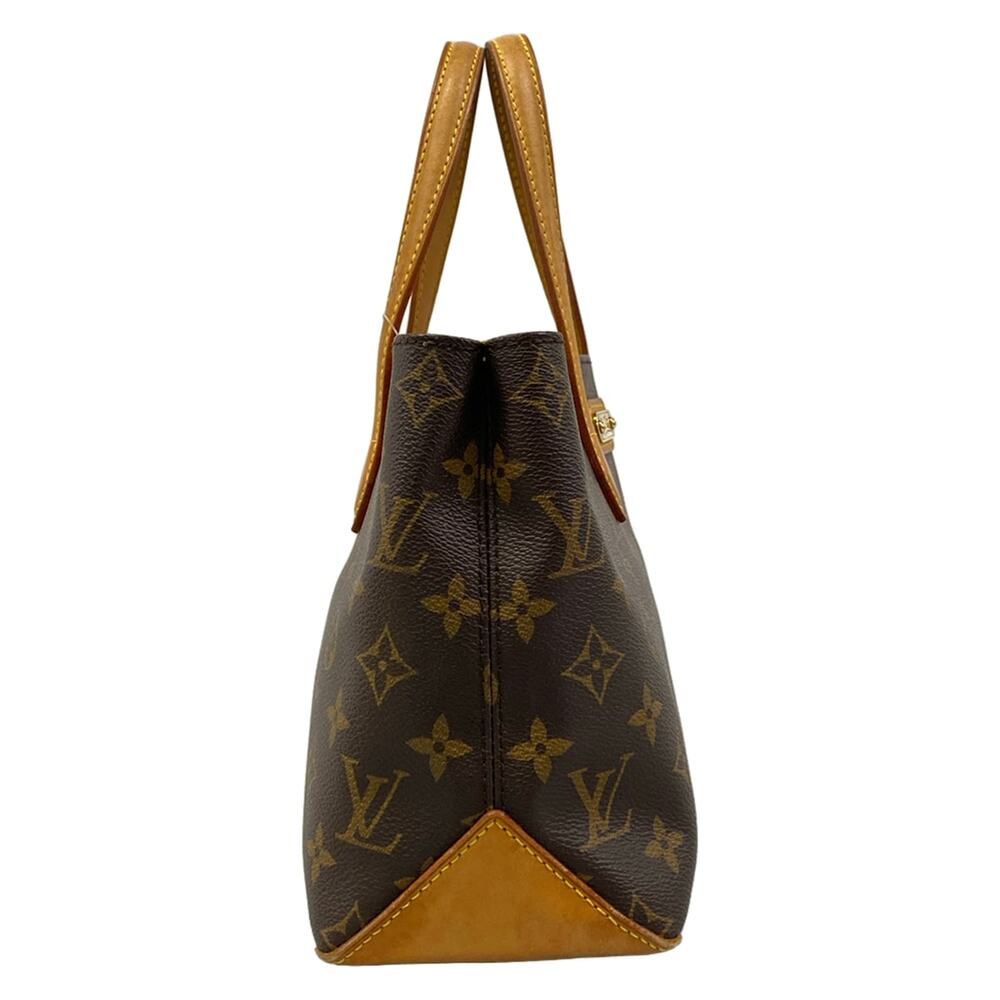 Louis Vuitton Wilshire PM Monogram Handbag M45643 - Picture 2 of 15